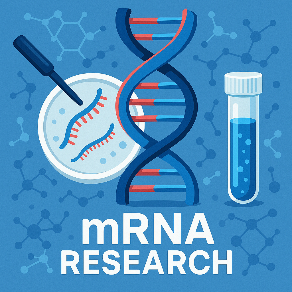 mRNA Technology